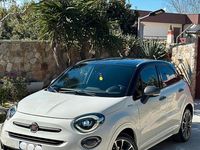 Usata Fiat 500X Sport 130 CV (95 kW) 2021 SUV