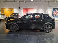 Usata Lancia Ypsilon 101 CV (74 kW) 2025 Nero Utilitaria