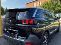 Usata Peugeot 5008 Allure 2018 Nero SUV