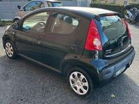 usata Peugeot 107 1072005 1.0 12v Active (plaisir) 5p FL