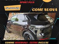 Usata Porsche Cayenne Sport 2019 SUV