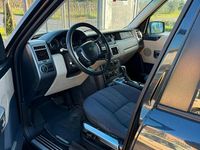 Usata Land Rover Range Rover 2003 Blu SUV