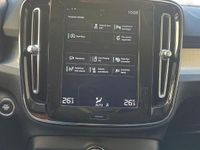 Usata Volvo XC40 2018 SUV