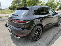 Usata Porsche Macan 245 CV (180 kW) 2021 SUV