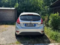 Usata Ford Fiesta Style 68 CV (50 kW) 2012 Utilitaria