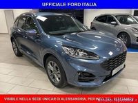 usata Ford Kuga 2.5 Full-Hybrid ST-Line X 190cv - PRONTA CONSEGNA! Alba