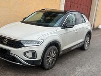 Usata VW T-Roc Life 110 CV (80 kW) 2023 SUV