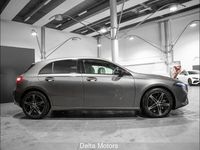 Nuova Mercedes A200 Advanced 150 CV (110 kW) 2026 Nero Berlina