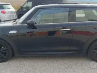Usata Mini John Cooper Works 192 CV (141 kW) 2019 Nero Utilitaria
