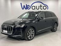 Usata Audi Q7 Sport 340 CV (250 kW) 2020 Other SUV