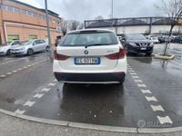 Usata BMW X1 2011 SUV