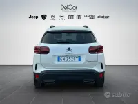 Usata Citroën C5 Feel 131 CV (96 kW) 2023 Bianco Station wagon