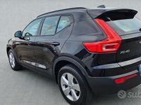 Usata Volvo XC40 Business Edition 156 CV (114 kW) 2022 Nero metallizzato SUV
