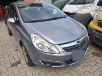 Usata Opel Corsa 65 CV (47 kW) 2010 Utilitaria