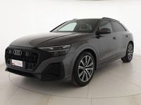 Usata Audi Q8 Ambiente 231 CV (169 kW) 2025 Gray SUV