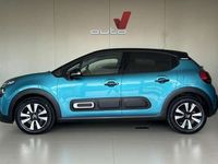 usata Citroën C3 PureTech 83 S&S Shine *IN ARRIVO*