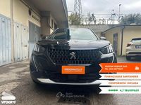 Usata Peugeot 2008 GT 131 CV (96 kW) 2023 Nero SUV