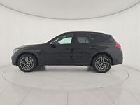 Usata Mercedes GLC200 Advanced 204 CV (150 kW) 2024 Nero ossidiana ; SUV