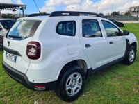 usata Dacia Duster 1.5 Blue dCi 8V 115 CV 4x4 Essential