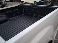 Usata Isuzu D-Max 163 CV (119 kW) 2015 Bianco SUV