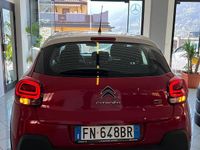 Occasion Citroën C3 PureTech 82 ch (60 kW) 2018 Rouge Citadine