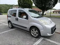 Usata Fiat Qubo Dynamic 95 CV (69 kW) 2013 Monovolume