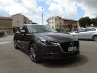 usata Mazda 3 1.5 Skyactiv-D Evolve Plus