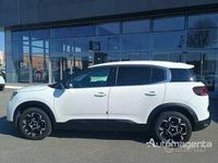Usado Citroën C5 Aircross Feel 131 CV (96 kW) 2024 Blanco SUV