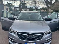 Usata Opel Grandland X Innovation 177 CV (130 kW) 2020 SUV