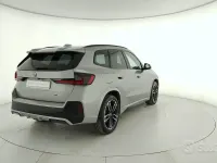 Usata BMW X1 M Sport 136 CV (100 kW) 2025 Grigio SUV