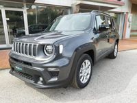 usata Jeep Renegade 1.5 Turbo T4 MHEV Limited