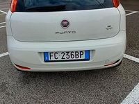 Usata Fiat Grande Punto 2009 Utilitaria