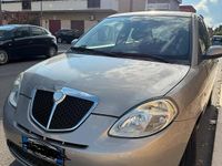 Usata Lancia Ypsilon 80 CV (58 kW) 2007 Utilitaria