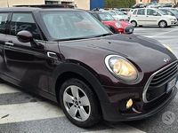 Usata Mini Clubman 116 CV (85 kW) 2017 Station wagon