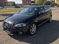 Usata Audi A3 Ambition 90 CV (66 kW) 2012 Utilitaria