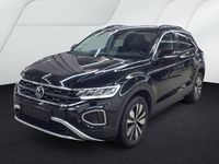 Usata VW T-Roc Life 116 CV (85 kW) 2025 Nero SUV