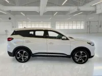 Usata DR DR 6.0 155 CV (114 kW) 2022 Bianco SUV