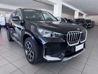 Usata BMW iX1 xLine 110 kW (150 CV) 2025 Nero SUV