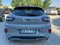 Usata Ford Puma ST-Line X 125 CV (91 kW) 2023 Grigio SUV
