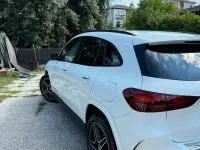 Usata Mercedes GLA180 136 CV (100 kW) 2024 Bianco SUV
