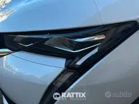 Usata Peugeot 308 GT 179 CV (131 kW) 2021 Bianco Berlina