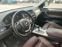 usata BMW X4 X Drive 190 cv