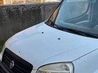 Usata Fiat Doblò 75 CV (55 kW) 2008 Monovolume
