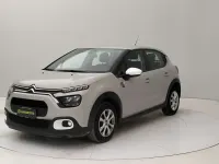 Usata Citroën C3 PureTech 83 CV (61 kW) 2023 Soft sand Utilitaria