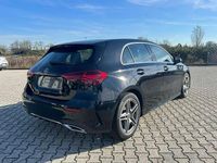 Occasion Mercedes A200 Advanced Plus 136 ch (100 kW) 2025 Noir Berline