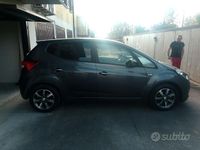 Usata Hyundai ix20 90 CV (66 kW) 2015 Grigio Utilitaria