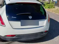 Usata Lancia Delta 120 CV (88 kW) 2012 Bianco Utilitaria
