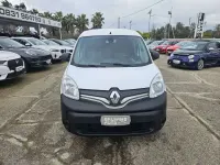 Usata Renault Kangoo 110 CV (80 kW) 2018 Bianco Monovolume
