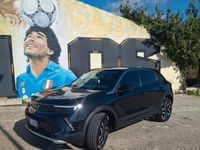 Usata Opel Mokka 110 CV (80 kW) 2022 Nero SUV