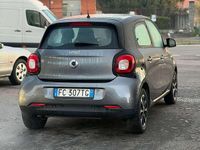 Usata Smart ForFour Prime 71 CV (52 kW) 2016 Other Utilitaria